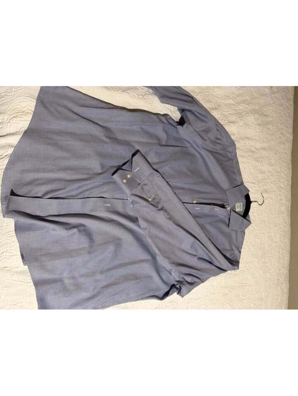 Brooke Brothers Dress Shirt
